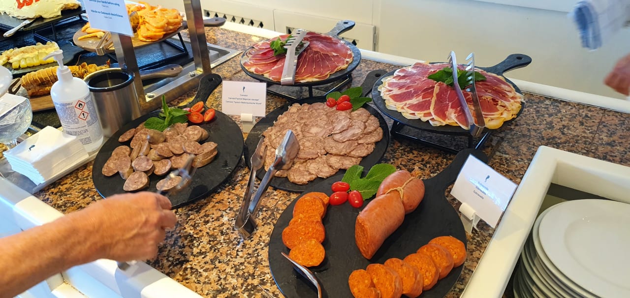Gastro Hipotels Don Juan