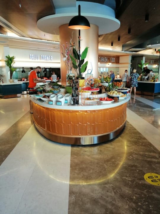 Gastro Seaden Quality Resort & Spa