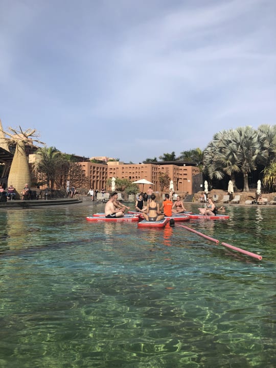 Pool Lopesan Baobab Resort