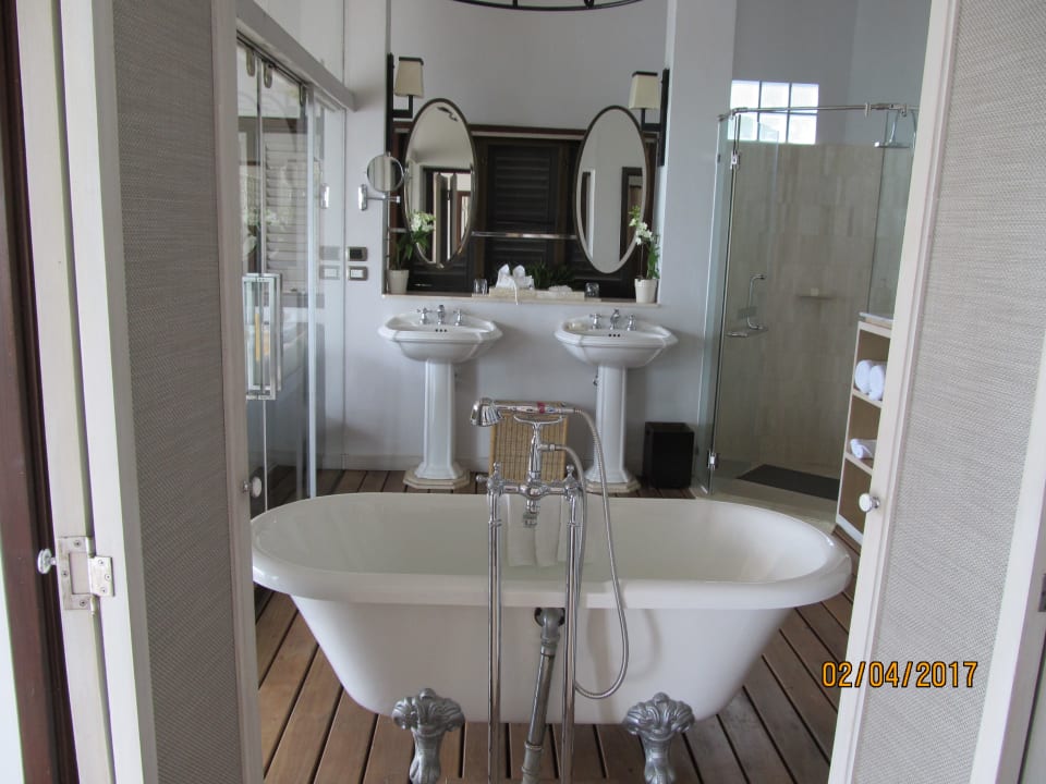 Zimmer The Shore At Katathani