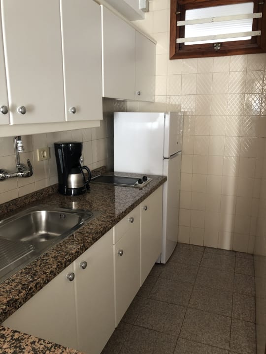 Zimmer Alsol Apartamentos Farilaga