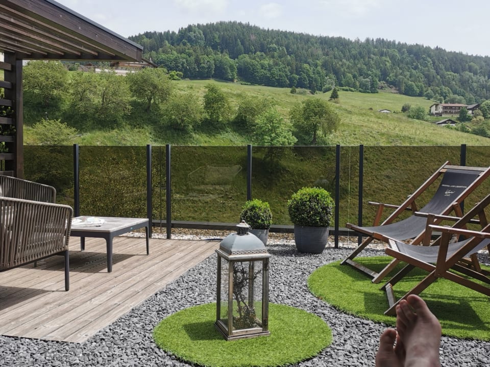Zimmer Hotel Der Mesnerwirt