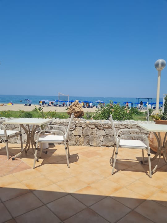 Gastro Hotel Kathrin Beach