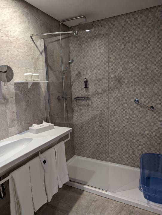 Zimmer Aldiana Club Andalusien