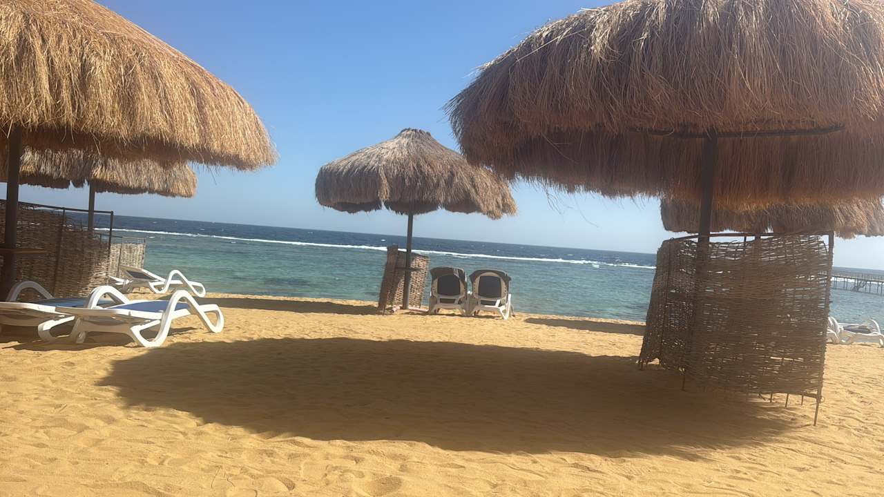 Strand Lazuli Hotel Marsa Alam