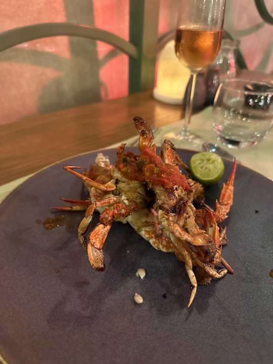 Gastro Steigenberger Golf Resort El Gouna