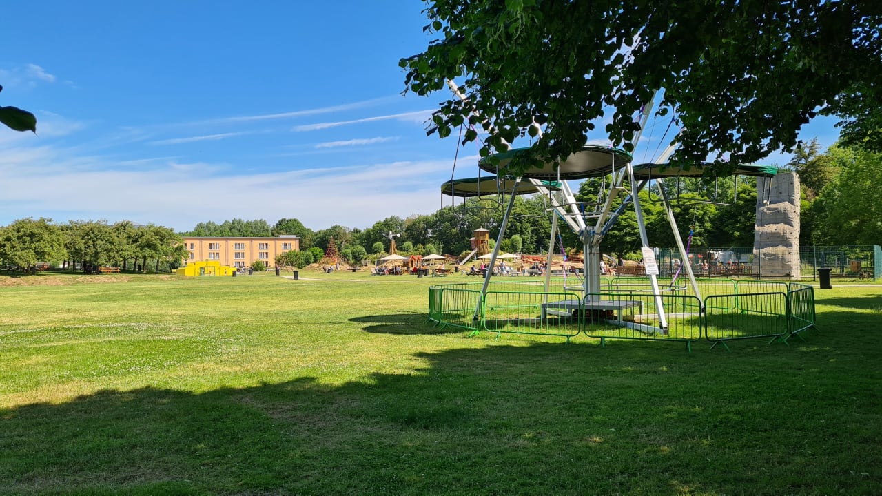 Sport & Freizeit JUFA Hotel Jülich