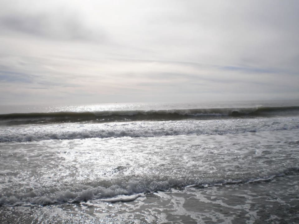 Strand Belek Beach Resort Hotel