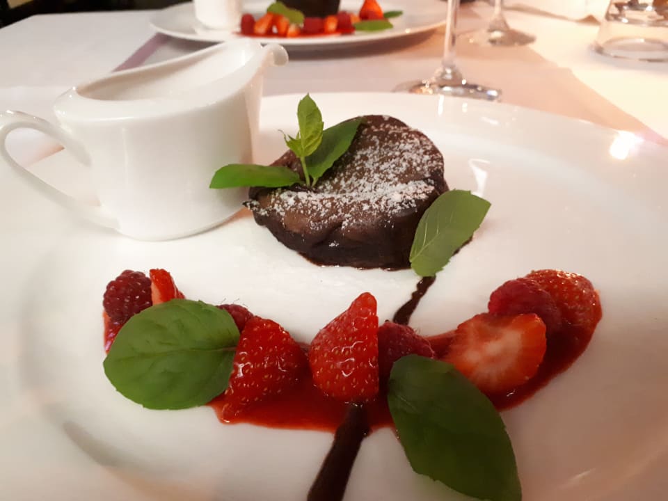 Gastro Royal Tulip Sand