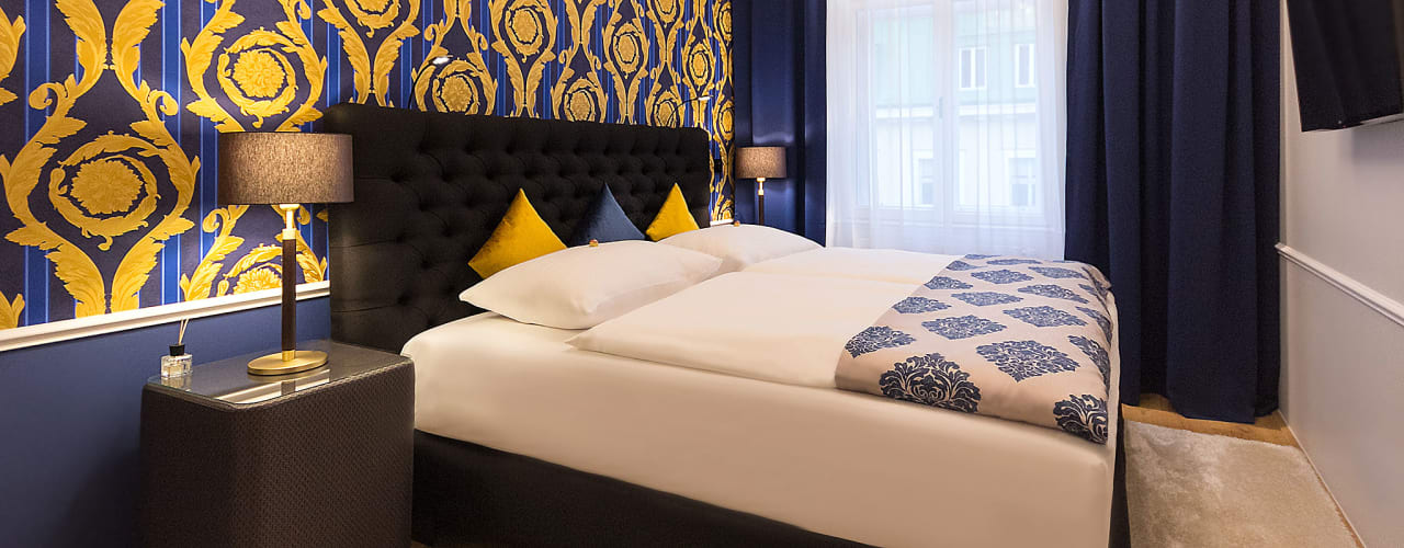 Zimmer Abieshomes Serviced Apartments - Votivpark