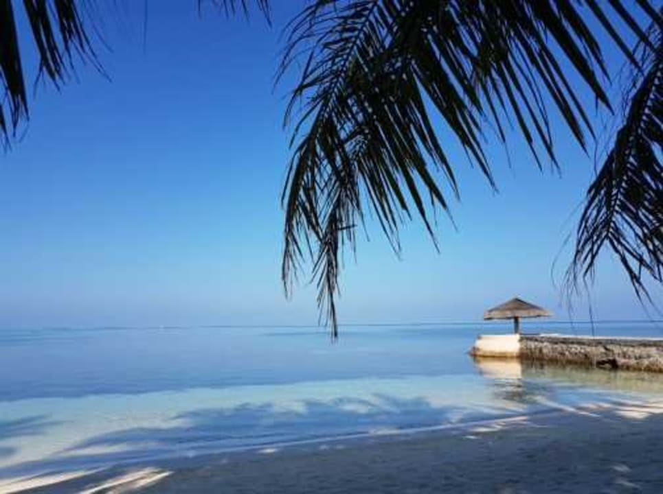 Strand Adaaran Select Hudhuran Fushi - Premium All Inclusive
