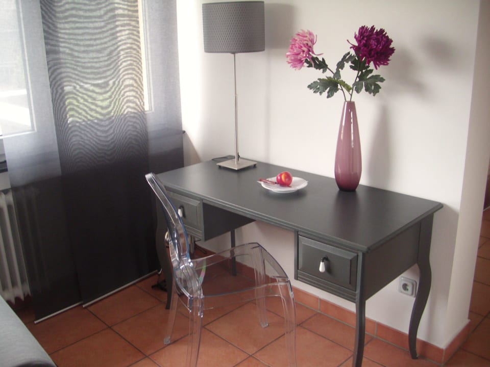 Schreibtisch Hotel Fiori