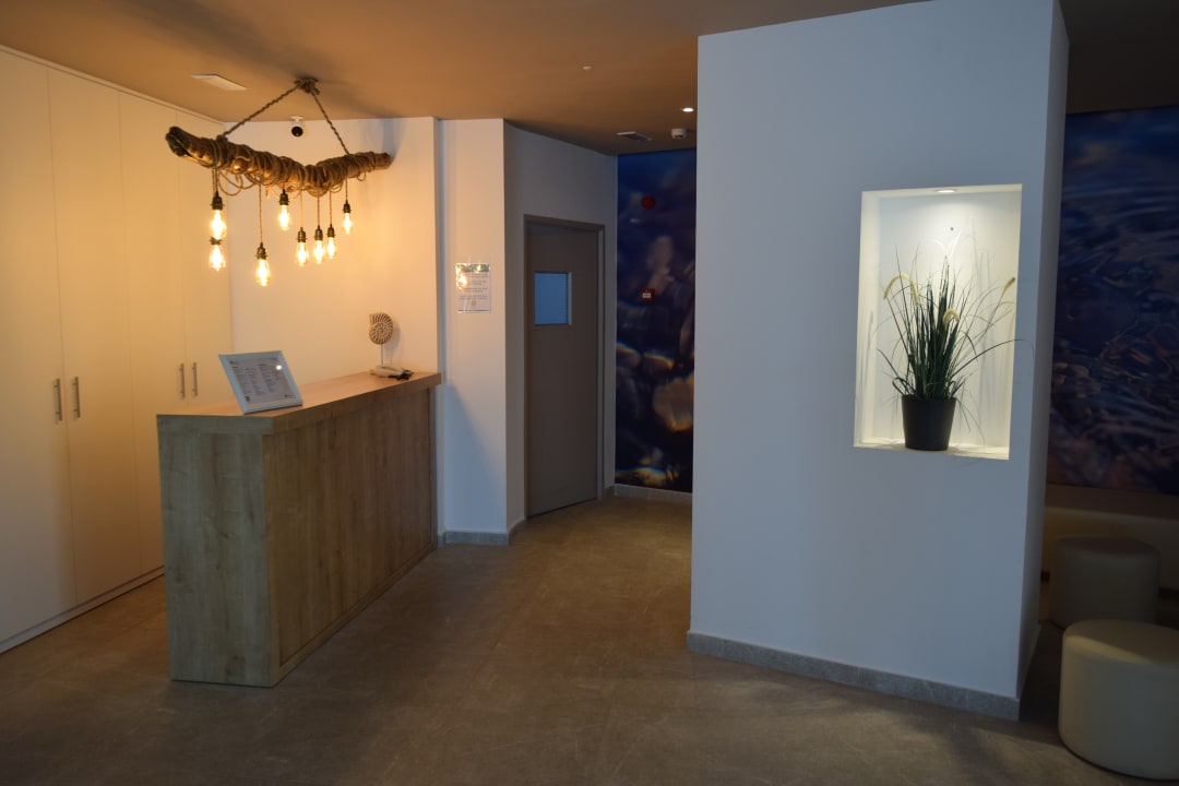 Sport & Freizeit BG Hotel Rei del Mediterrani Palace