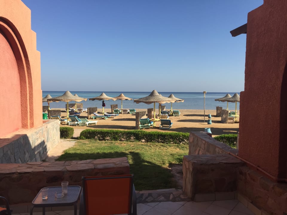 Zimmer Swisstouch Oriental Resort Marsa Alam