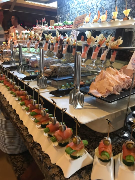 Gastro Sunis Kumköy Beach Resort Hotel & Spa
