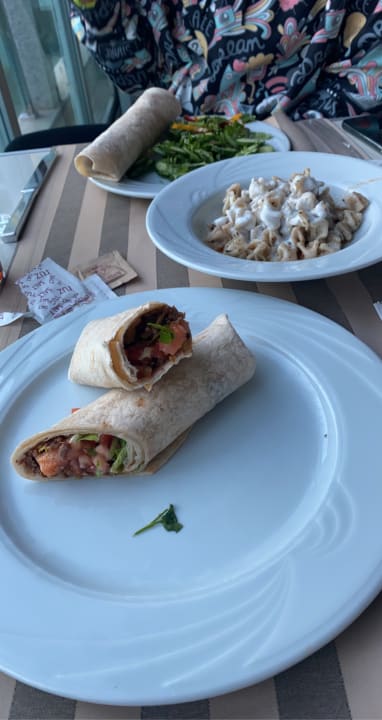 Gastro Hotel Delphin Imperial