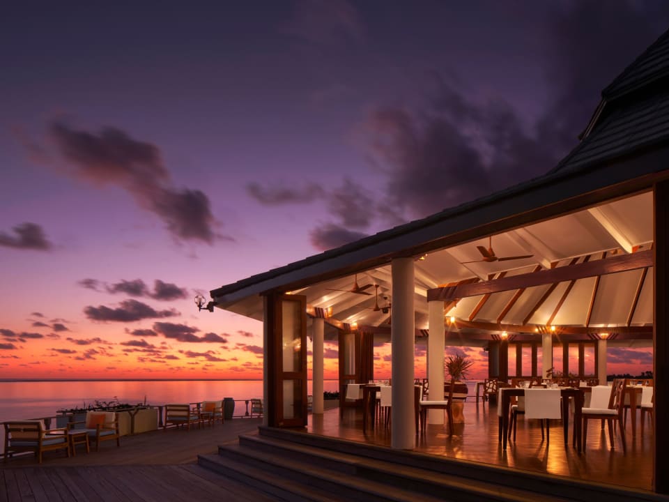 Gastro Villa Park Sun Island