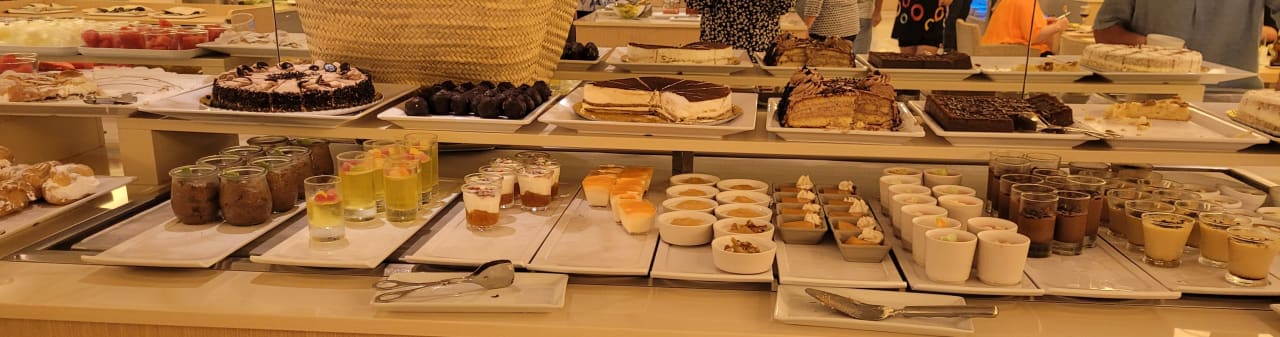 Gastro Sabina Hotel & Suites