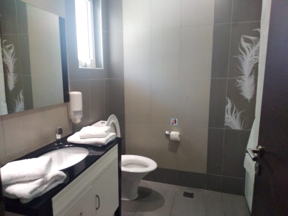 Zimmer Hotel Gaia Palace