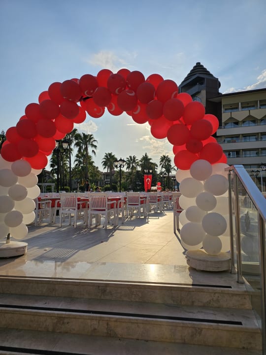 Gastro Saphir Hotel & Villas