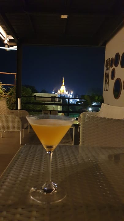 Gastro Kanbawza Hinthar Hotel