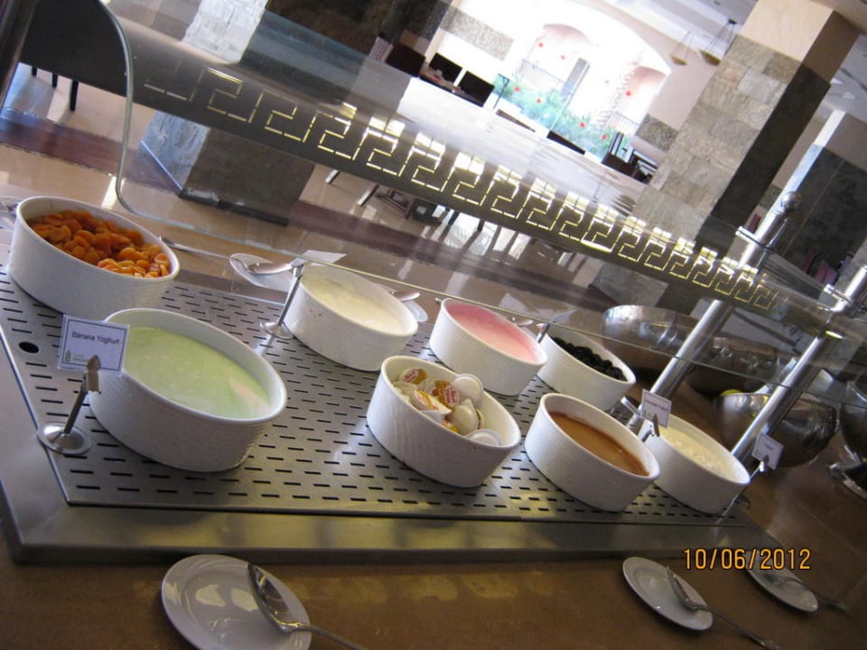 Restaurant Tropitel Sahl Hasheesh