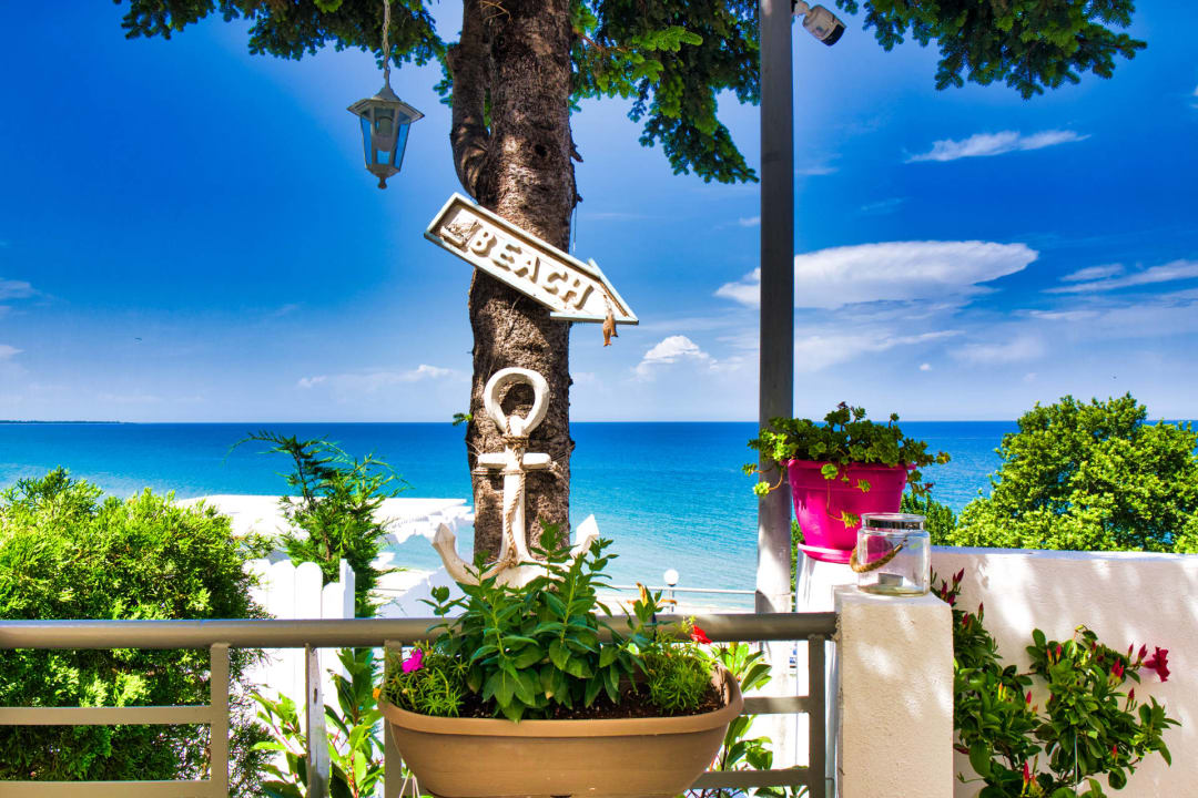 Gastro Panorama Suites & Spa