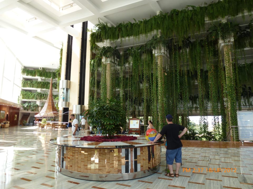 Hol Landmar Playa La Arena