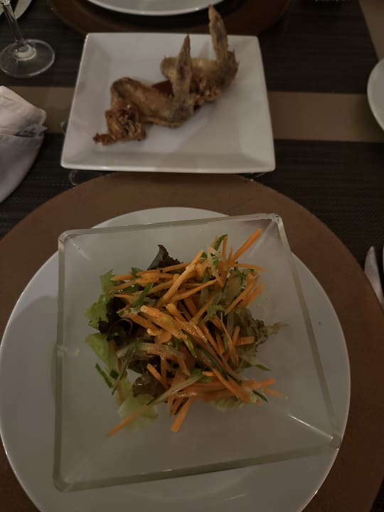 Gastro Hotel Riu Sri Lanka