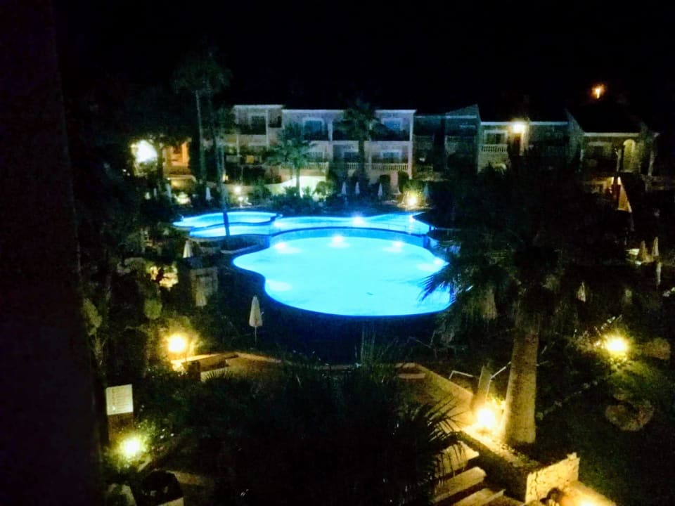 Außenansicht R2 Lago Playa Park