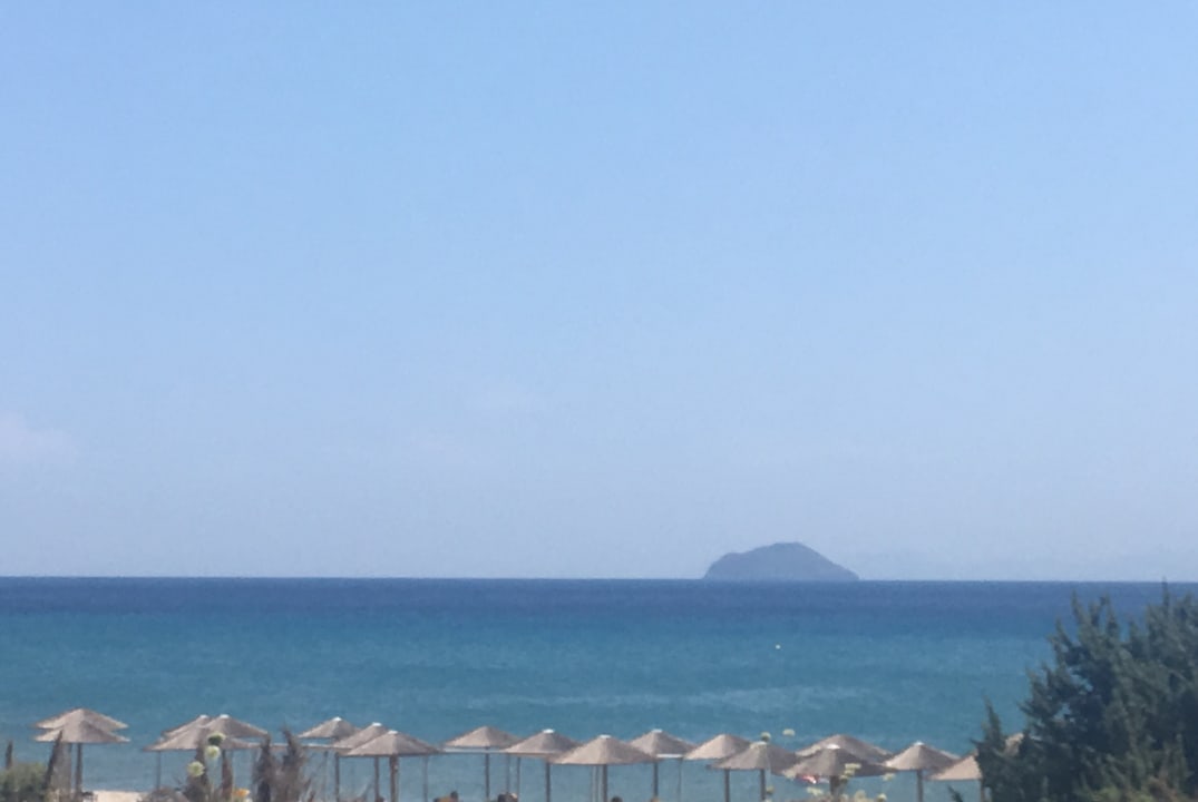 Strand Atlantica Belvedere Resort