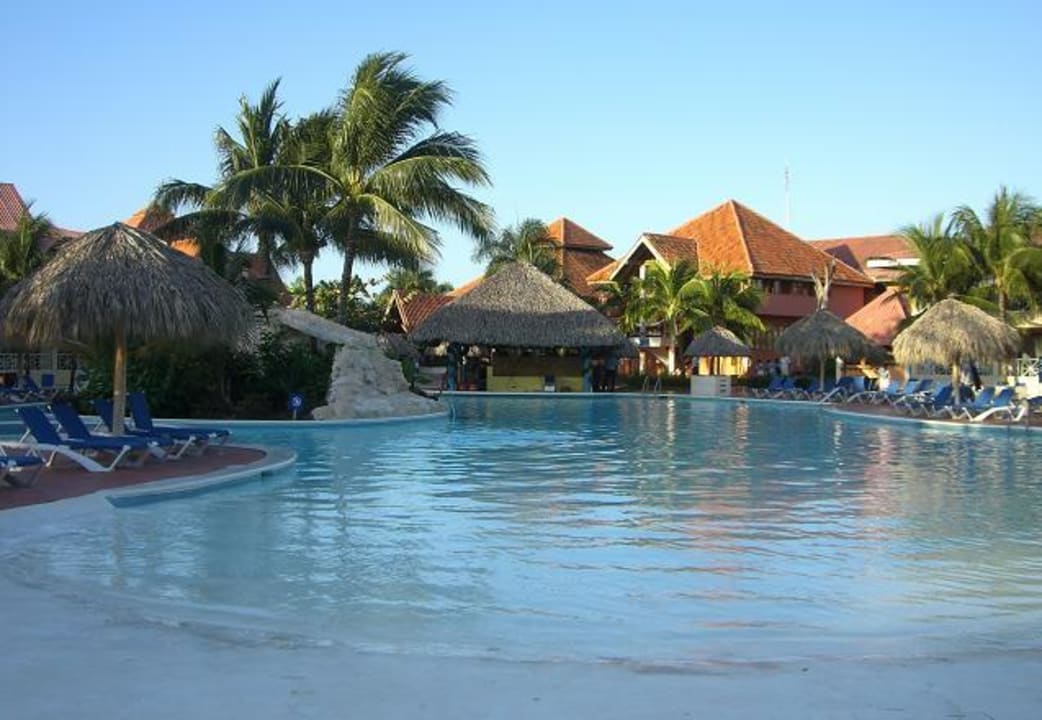 Hotelpool Villas Bavaro Resort & Spa