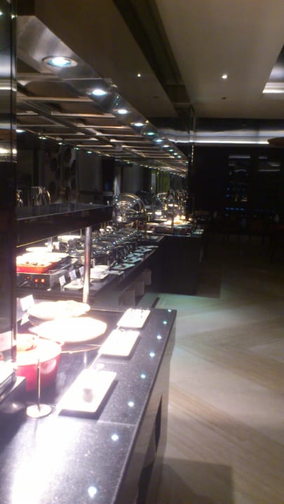 Sonstiges JA Beach Hotel