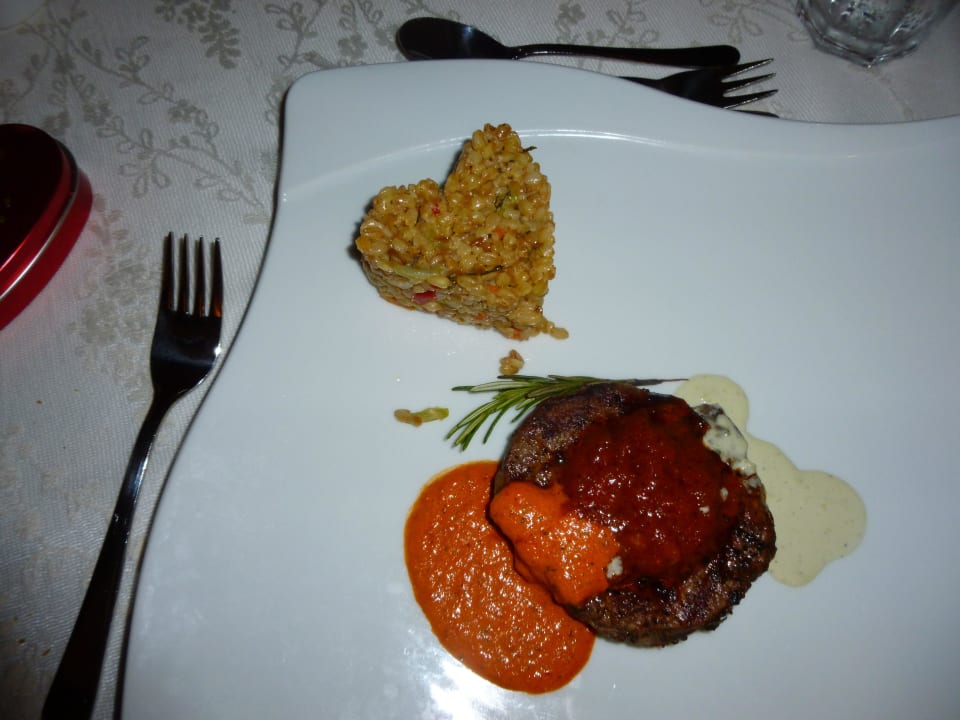 Super lekker Limak Limra Hotel & Resort