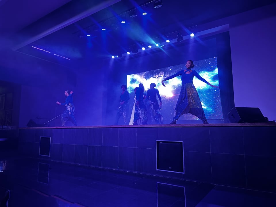 Sport & Freizeit Hotel Riu Palace Boavista