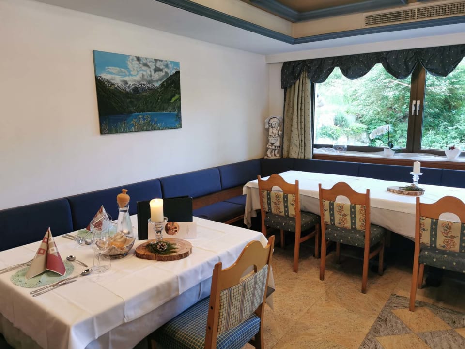 Gastro Hotel Vernagt am See