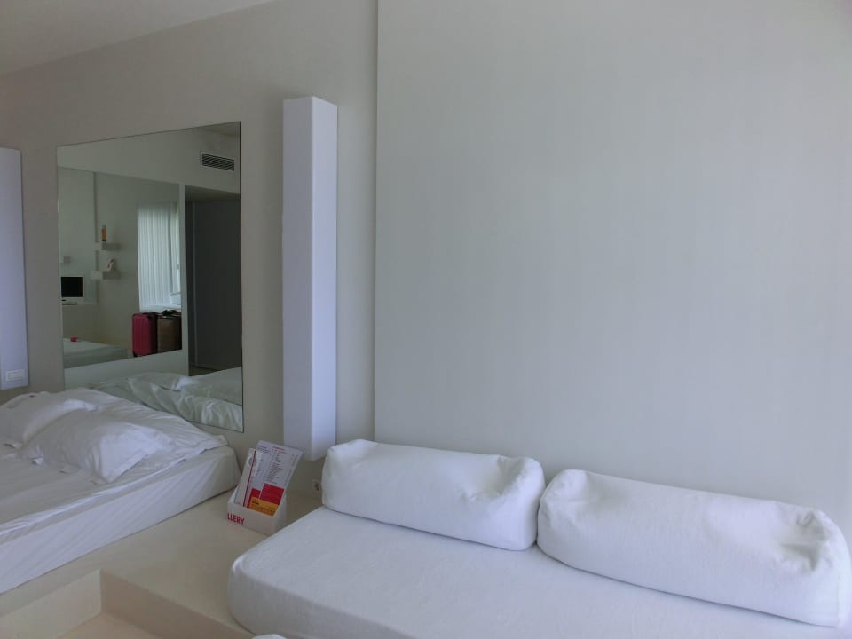 Zimmer6 Hotel SU & Aqualand