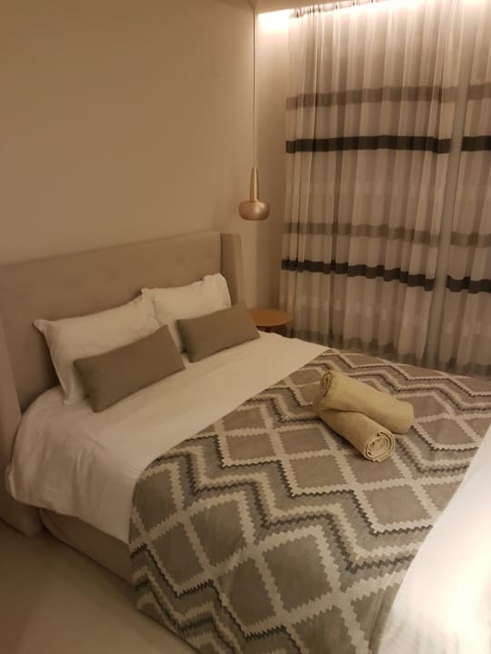 Zimmer Nefeli Hotel Rethymno