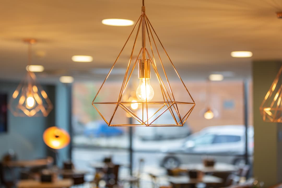 Gastro Holiday Inn - the niu, Loom Manchester North