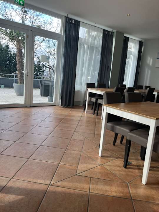 Gastro Hotel Plöner See by Tulip Inn