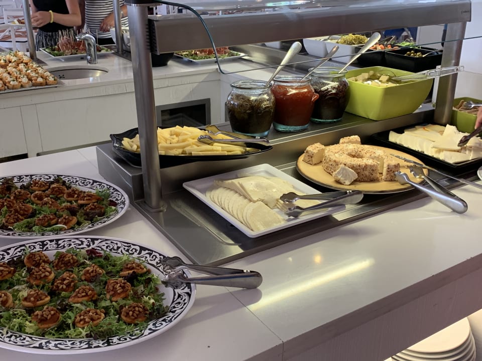 Gastro Alcudia Garden Aparthotel