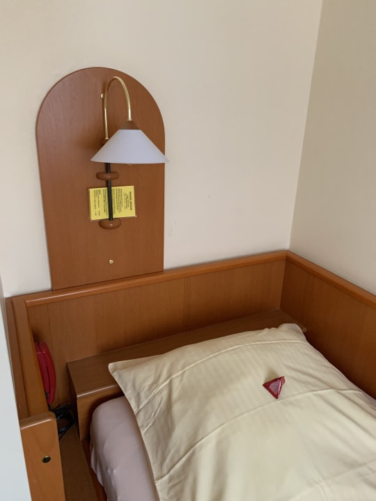 Zimmer Hotel Zum alten Brauhaus