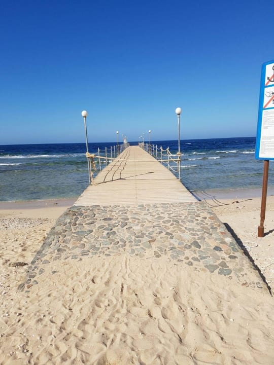 Steg Three Corners Sea Beach Resort