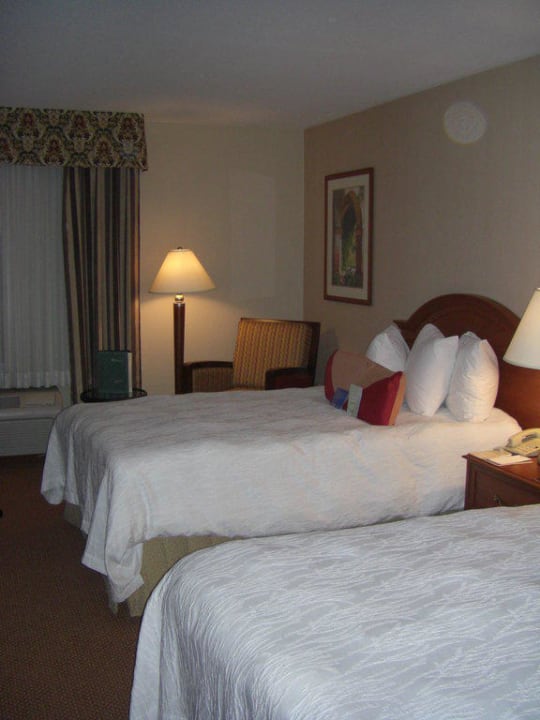 Betten Hotel Hilton Garden Inn Sacramento/So. Natomas