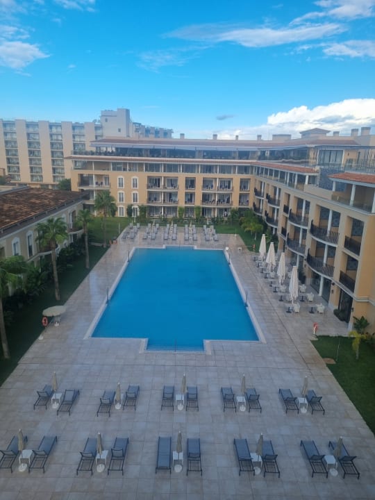 Pool Grupotel Playa de Palma Suites & Spa
