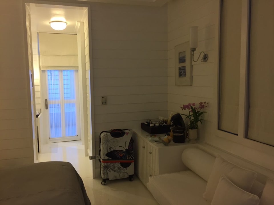 Zimmer Centara Grand Beach Resort & Villas Hua Hin