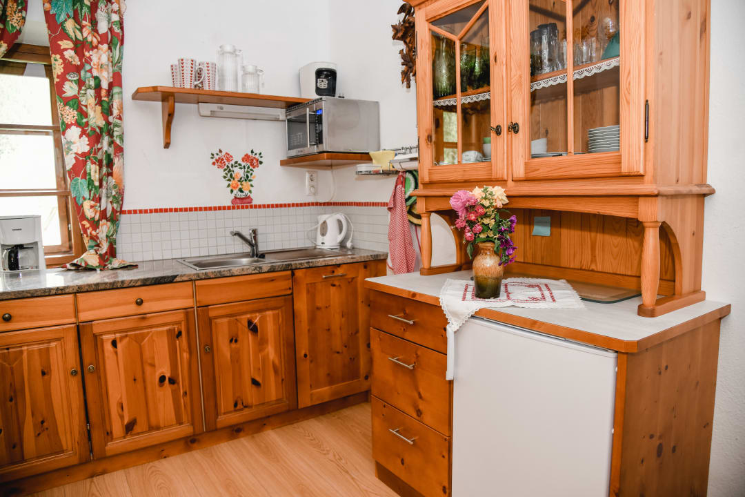 Zimmer Ferienwohnungen Gullyhof