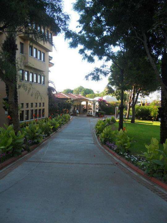 Wege Asteria Family Belek