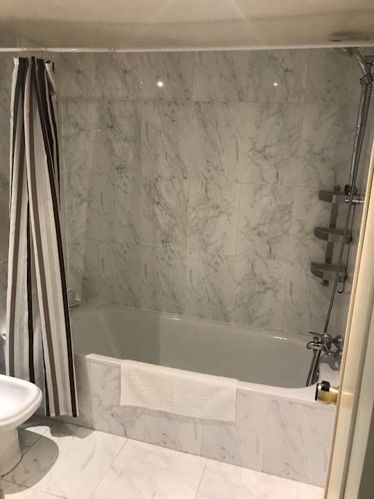 Zimmer DFlat Escultor Madrid Apartments