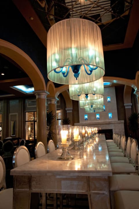Hotel JAZ Aquamarine Resort